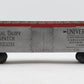 Lionel 6-5702 O Gauge National Dairy Despatch Reefer Car