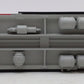 Lionel 6-9888 O Gauge Green Bay & Western Reefer Car LN/Box