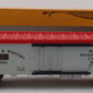 Lionel 6-9888 O Gauge Green Bay & Western Reefer Car LN/Box