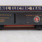 Lionel 6-5720 O Gauge Great Northern Woodside Reefer NIB