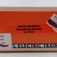 Lionel 6-5720 O Gauge Great Northern Woodside Reefer NIB