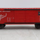 Lionel 6-19230 O Gauge Frisco Double Door Boxcar #19230 NIB