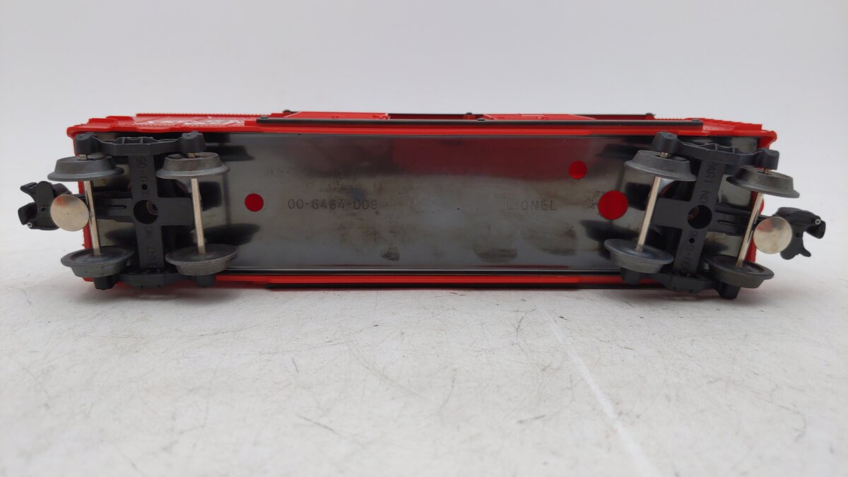 Lionel 6-19230 O Gauge Frisco Double Door Boxcar #19230 NIB