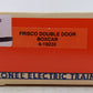 Lionel 6-19230 O Gauge Frisco Double Door Boxcar #19230 NIB