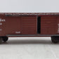Lionel 6-19236 O Gauge Nickel Plate Road Double Door Boxcar LN/Box