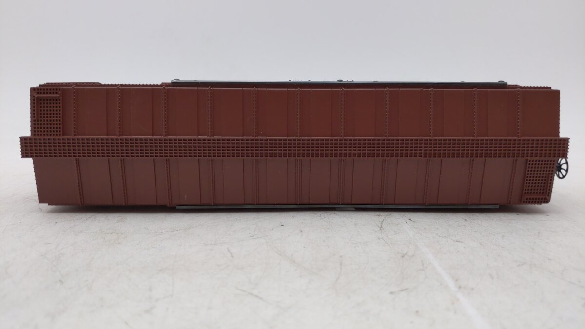 Lionel 6-19236 O Gauge Nickel Plate Road Double Door Boxcar LN/Box