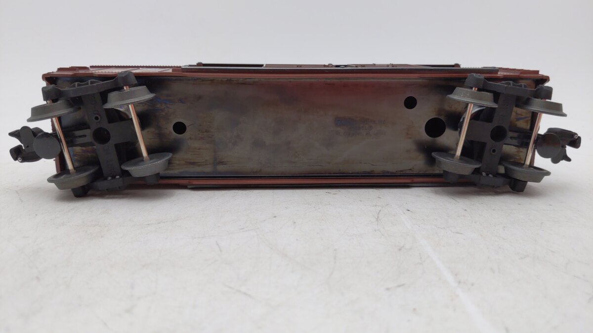 Lionel 6-19236 O Gauge Nickel Plate Road Double Door Boxcar LN/Box