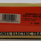 Lionel 6-15002 O Gauge Chessie System Chesapeake & Ohio Waffle Sided Boxcar