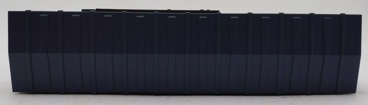Lionel 6-15002 O Gauge Chessie System Chesapeake & Ohio Waffle Sided Boxcar