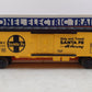 Lionel 6-16133 O Gauge Santa Fe Reefer LN/Box