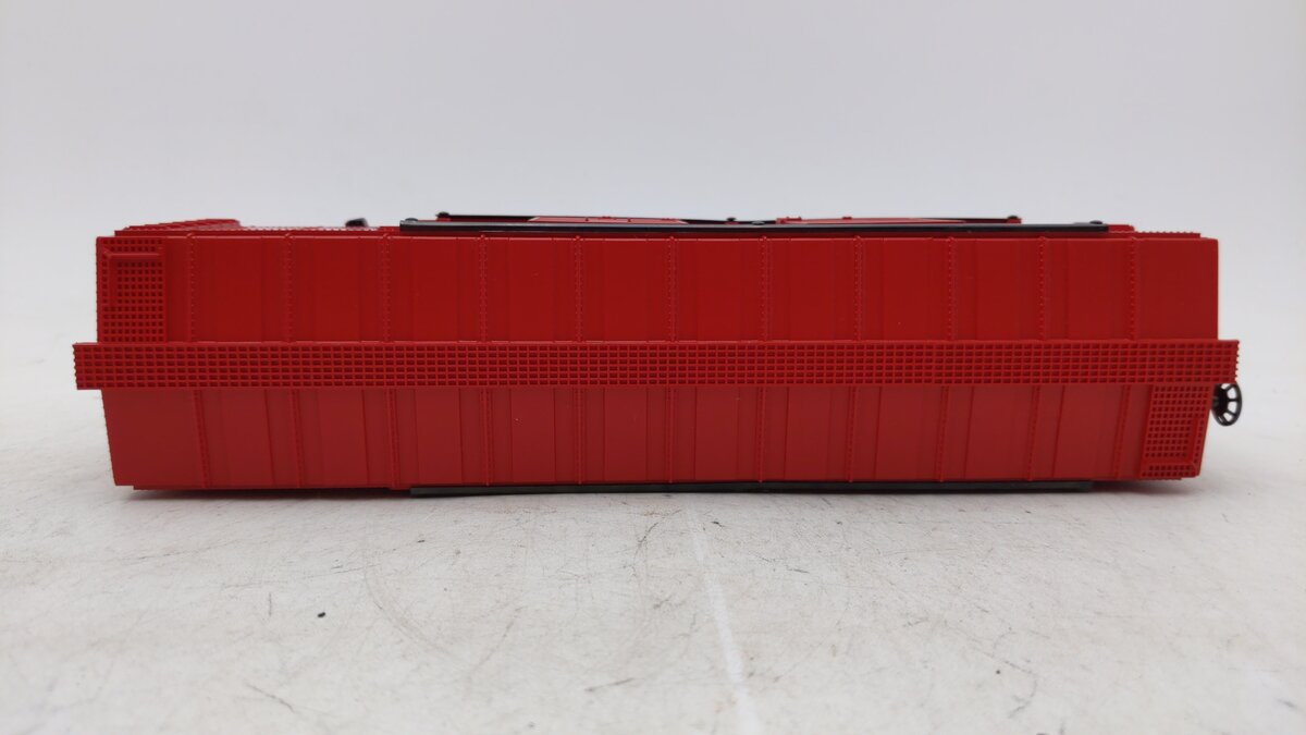 Lionel 6-52162 O Gauge LOTS 1999 Gulf, Mobile & Ohio Boxcar #24580 NIB
