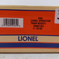 Lionel 6-52162 O Gauge LOTS 1999 Gulf, Mobile & Ohio Boxcar #24580 NIB