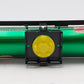 Lionel 6-29603 O Comet Single Dome Tank Car