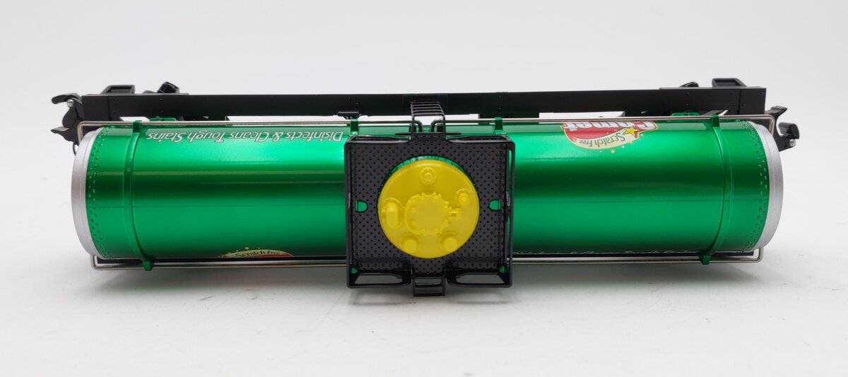 Lionel 6-29603 O Comet Single Dome Tank Car