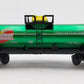 Lionel 6-29603 O Comet Single Dome Tank Car