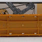 Lionel 6-16978 O Gauge Milwaukee Road Flatcar with P&H Power Shovel Model Kit LN/Box