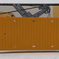 Lionel 6-16978 O Gauge Milwaukee Road Flatcar with P&H Power Shovel Model Kit LN/Box