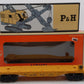 Lionel 6-16978 O Gauge Milwaukee Road Flatcar with P&H Power Shovel Model Kit LN/Box