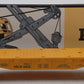 Lionel 6-16978 O Gauge Milwaukee Road Flatcar with P&H Power Shovel Model Kit LN/Box