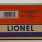 Lionel 6-16978 O Gauge Milwaukee Road Flatcar with P&H Power Shovel Model Kit LN/Box