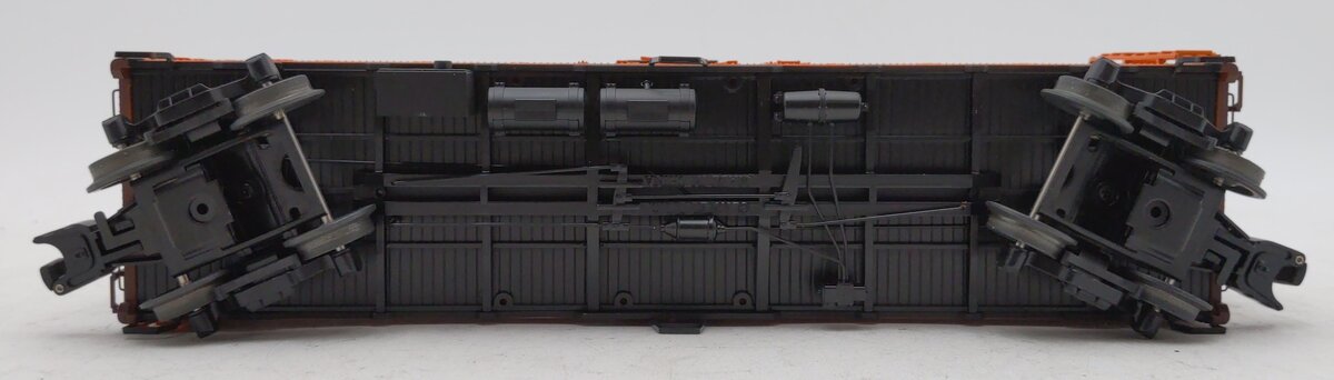 Lionel 6-17338 O-Gauge Merchants Dispatch Transit Steel-Sided Reefer Car #12322 LN/Box