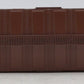 Lionel 6-17338 O-Gauge Merchants Dispatch Transit Steel-Sided Reefer Car #12322 LN/Box