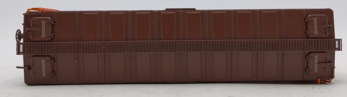 Lionel 6-17338 O-Gauge Merchants Dispatch Transit Steel-Sided Reefer Car #12322 LN/Box