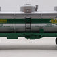 Lionel 6-36162 O Gauge Diamond Chemicals Three Dome Tank Car