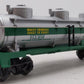 Lionel 6-36162 O Gauge Diamond Chemicals Three Dome Tank Car