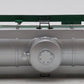 Lionel 6-36162 O Gauge Diamond Chemicals Three Dome Tank Car