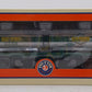 Lionel 6-36162 O Gauge Diamond Chemicals Three Dome Tank Car
