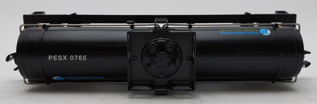 Lionel 6-81654 O Philadelphia Energy Solutions Single Dome Tank Car #0765