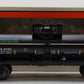 Lionel 6-81654 O Philadelphia Energy Solutions Single Dome Tank Car #0765