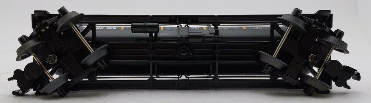 Lionel 6-81654 O Philadelphia Energy Solutions Single Dome Tank Car #0765