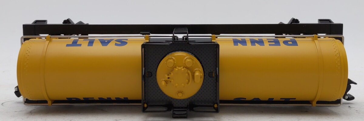 Lionel 6-26713 O Scale Penn Salt Tank Car LN/Box