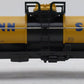 Lionel 6-26713 O Scale Penn Salt Tank Car LN/Box