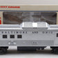 Lionel 6-8765 O Gauge Baltimore & Ohio RDC Budd Non-Powered Baggage Car VG/Box