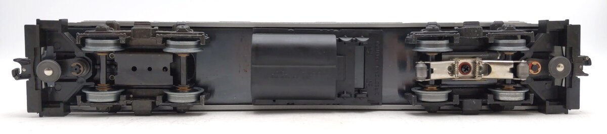 Lionel 6-8765 O Gauge Baltimore & Ohio RDC Budd Non-Powered Baggage Car VG/Box