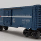 Lionel 6-36228 O Gauge Port Huron & Detroit BC Visitor Center '01 Boxcar LN/Box