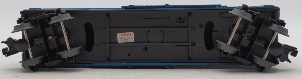 Lionel 6-36228 O Gauge Port Huron & Detroit BC Visitor Center '01 Boxcar LN/Box