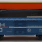 Lionel 6-36228 O Gauge Port Huron & Detroit BC Visitor Center '01 Boxcar LN/Box
