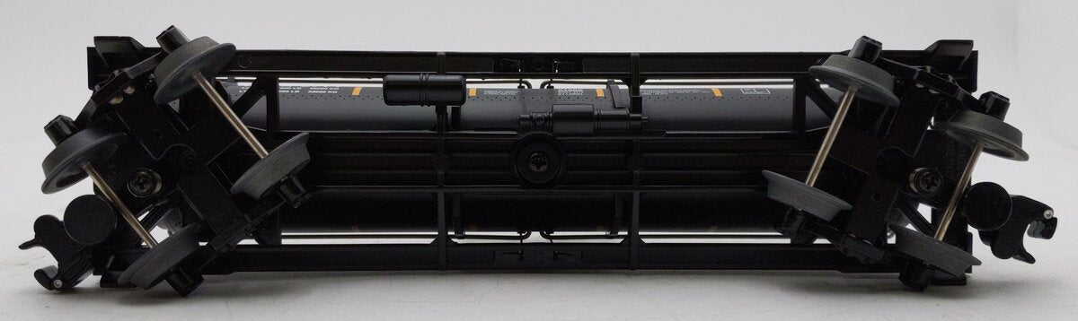 Lionel 6-81668 PES Single Dome Tank Car #0771