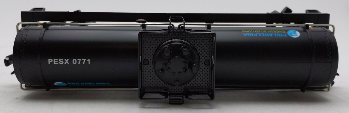 Lionel 6-81668 PES Single Dome Tank Car #0771