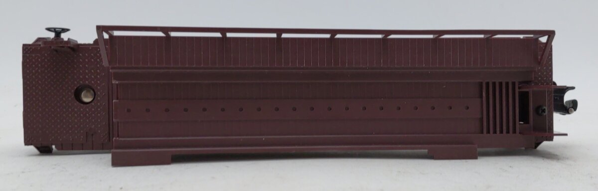 Lionel 6-16317 O Gauge Pennsylvania Barrel Ramp Car #16317