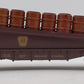 Lionel 6-16317 O Gauge Pennsylvania Barrel Ramp Car #16317