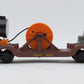 Lionel 6-16637 O Western Pacific Extension Searchlight Car