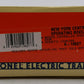 Lionel 6-19827 O Gauge New York Central Operating Box Car LN/Box