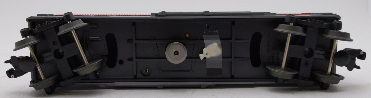 Lionel 6-19827 O Gauge New York Central Operating Box Car LN/Box