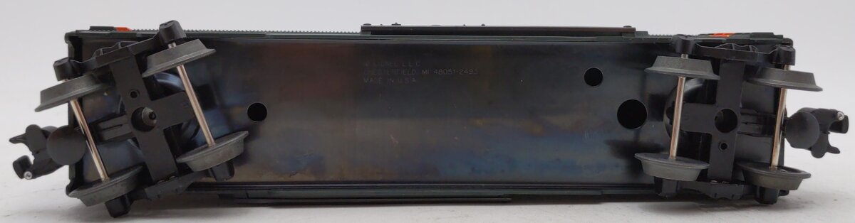 Lionel 6-29210 O Gauge Great Northern Boxcar #6464450