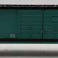Lionel 6-25053 O Gauge NYC Double-Door Boxcar #75500 LN/Box